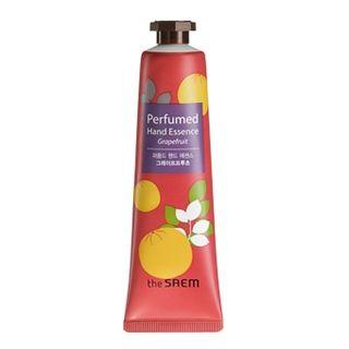 The Saem - Perfumed Hand Essence (grapefruit)