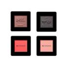 Missha - Modern Shadow Matt (18 Colors) #mbe01 Chic Iris