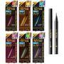 K-palette - 1 Day Tattoo Real Lasting Eyeliner 24h Wpc Leather Series 1 Pc - 6 Types