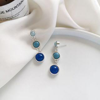 Bead Dangle Earring 1 Pair - Earrings - One Size
