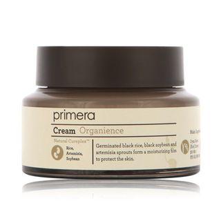 Primera - Organience Cream 50ml