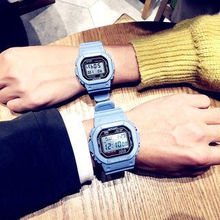 Couple Matching Sports Watch