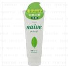 Kracie - Na Ve Facial Cleansing Foam (tea Leaf) 130g