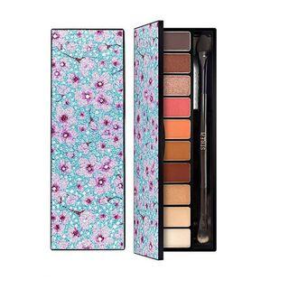 Style71 - Jewelry Blending Eye Palette #07 Cherry Blossom 12g