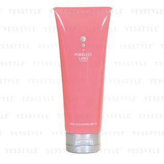 Poreless Labo - Pore Cleansing Gel 115g