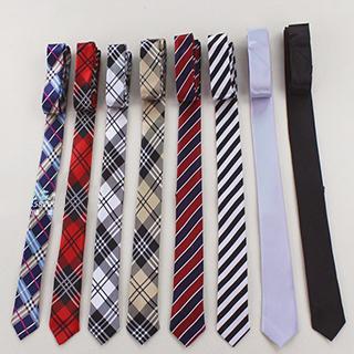 Thin Tie