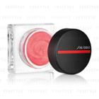 Shiseido - Minimalist Whipped Powder Blush (#01 Sonoya) 5g