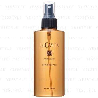 La Casta - Aroma Esthe Herbal Hair Mist 150ml
