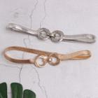 Hook Alloy Belt