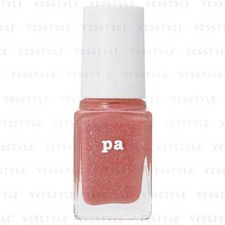 Dear Laura - Pa Nail Color Premier P010 Pink 6ml