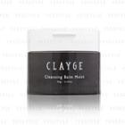 Clayge - Cleansing Balm Moist 95g