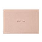 Innisfree - My Palette Medium Case Only (suede Limited Edition) (4 Colors) #02 Light Pink