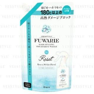 Kracie - Prostyle Fuwarie Hair Styling Treatment Water (refill) 420ml