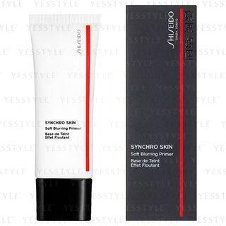 Shiseido - Synchro Skin Soft Blurring Primer 30g