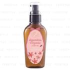 Napla - Mon Chareaut Alganiina Organic Hair Oil 130ml Cherry Rose