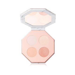Dear Dahlia - Eternal Shine Illuminating Palette 1 Set