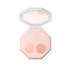 Dear Dahlia - Eternal Shine Illuminating Palette 1 Set