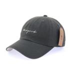 Couple New-york Baseball Cap