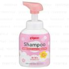Pigeon - Conditioning Foam Shampoo (floral) 350ml