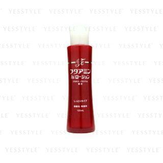 Musashino Pharmaceutical - Futaamin Hi Lotion 120ml
