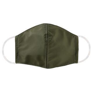 Handmade Water-waterproof Fabric Mask Cover (adult)