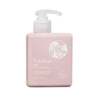 Yuhada - Bebe Face & Body Lotion 250ml