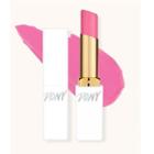 Memebox - Pony Blossom Lipstick (8 Colors) #04 Blooming Love