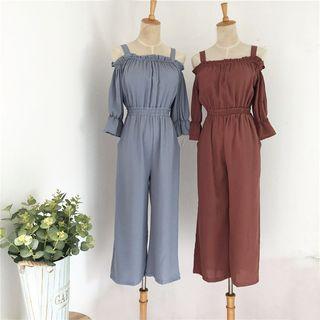 Sling Jumpsuit