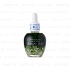 Black Paint - Natural Organic German Blue Platinum Beauty Oil (forest Scent) 50ml