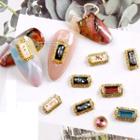 Nail Shell Decoration