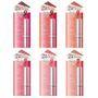 Bcl - Ladit Mirrorless Tint Rouge - 6 Types