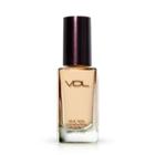 Vdl - Real Skin Foundation Spf30 Pa++ 30ml (6 Colors) #a03