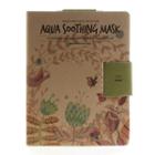 No:hj - Aqua Soothing Mask Pack Set Pearl 10pcs