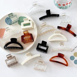 Hollow Hair Claw (various Designs)
