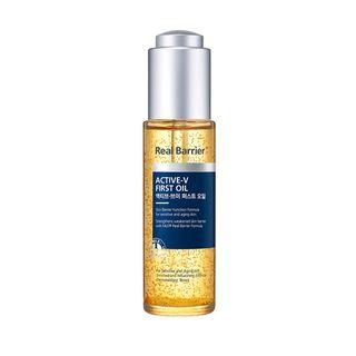 Real Barrier - Active-v First Oil 35g