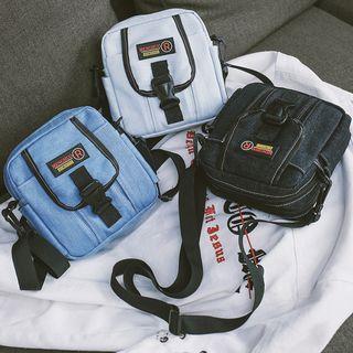 Mini Square Belt Bag