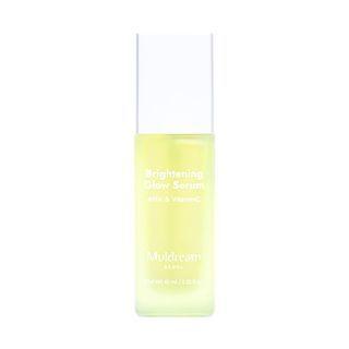 Muldream - Brightening Glow Serum 40ml