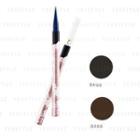 Shiseido - Benefique Theoty Smart Eyeliner Liquid (#bk88) 1 Pc