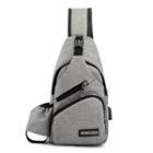 Oxford Waist Bag