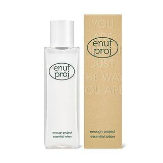 Enough Project - Essential Lotion 150ml