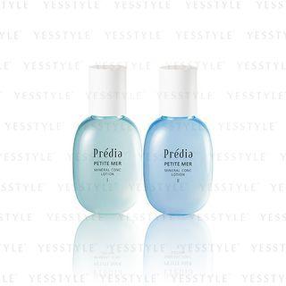 Kose - Predia Petite Mer Thalasso Conc Lotion 170ml - 2 Types