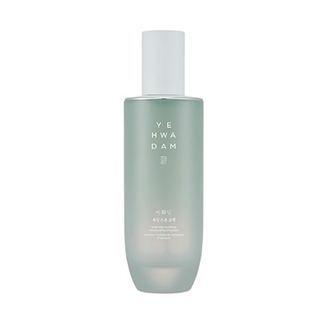 The Face Shop - Yehwadam Artemisia Soothing Moisturizing Emulsion 160ml