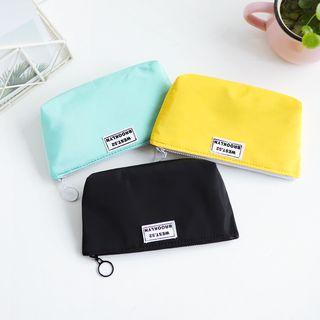 Applique Pouch