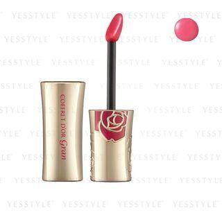 Kanebo - Coffret D'or Gran Rouge Enrich (#pk298) 7g