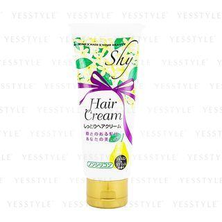 Kurobara - Shy Moist Hair Cream (scent Of Jasmine And French Pear) 150g