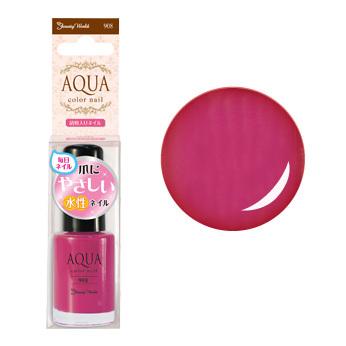 Aqua Color Nail #908 5ml