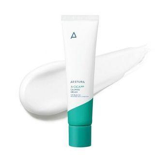 Aestura  - A-cica 365 Calming Cream 60ml