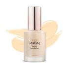 Etude House - Double Lasting Serum Foundation Spf25 Pa++ 30g (12 Colors) #n02 Pure