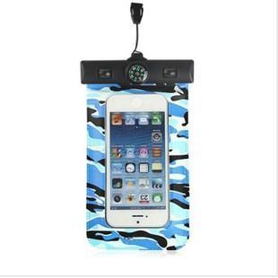 Iphone 6 Plus Waterproof Pouch