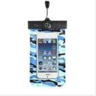 Iphone 6 Plus Waterproof Pouch